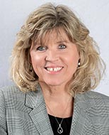 Pam Finkbiner
